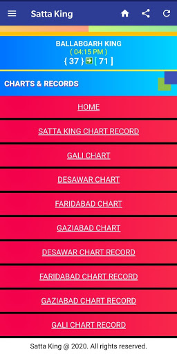 Satta King Satta Result Sat Apps On Google Play