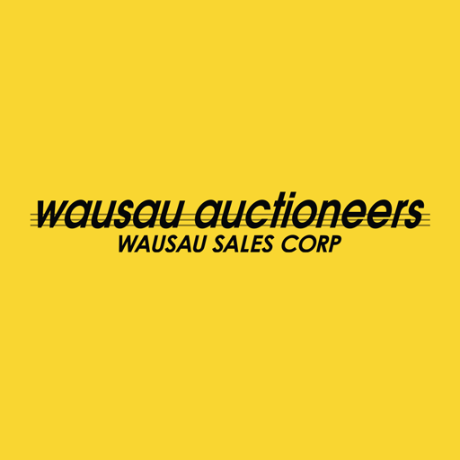 Wausau Auctioneers logo