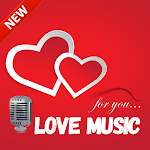 Cover Image of ダウンロード Love Music Player App 📻  APK