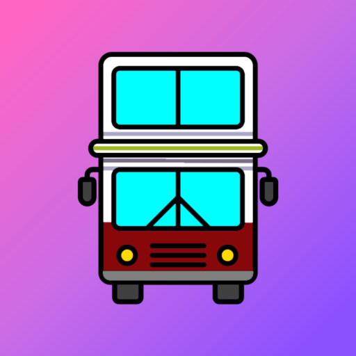 港鐵巴士實時到站 logo