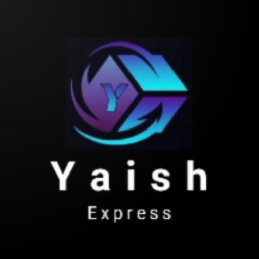 Yaish Logo