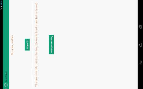 Screenshotafbeelding
