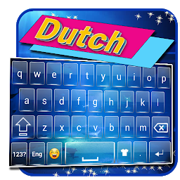 Icon image Dutch keyboard