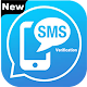 Receive Sms Online - Temporary Number Verification Unduh di Windows