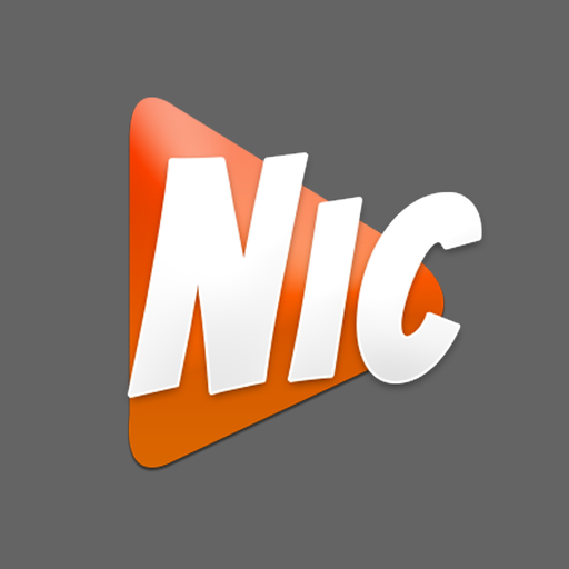 NIC logo
