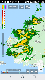 screenshot of Weather Radar : Rain Forecast