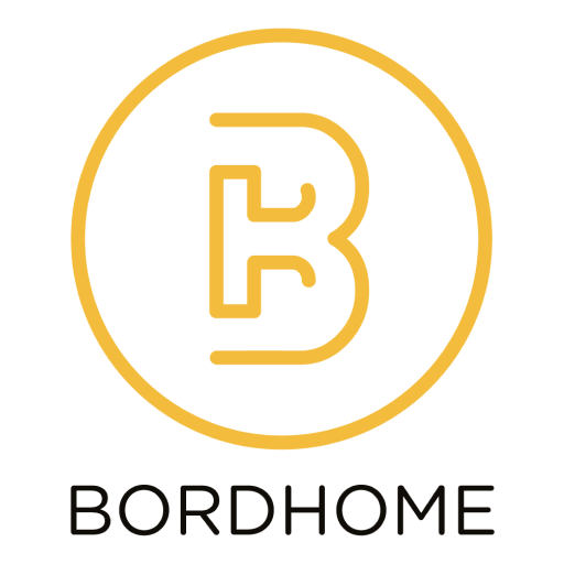Bordhome logo