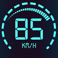 GPS Speedometer for Car - Apps on Google Play