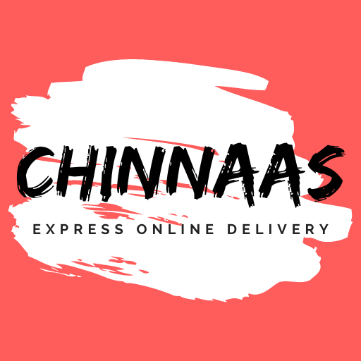 Chinnaas logo
