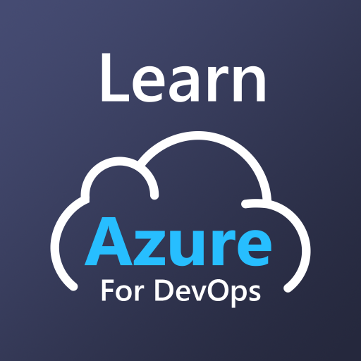 Learn Azure for DevOps  Icon