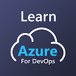 Cover Image of Download Learn Azure for DevOps  APK
