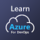 Learn Azure for DevOps Download on Windows
