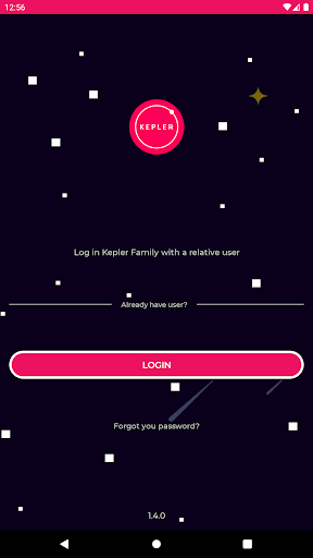 Kepler Família Screen 3