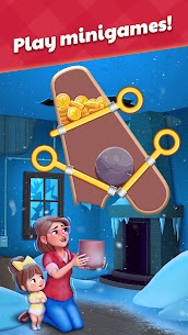 Lily’s Garden MOD APK (Unlimited Coins) 1