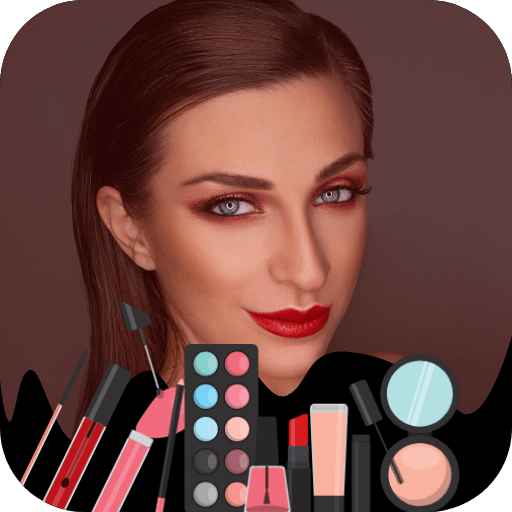Beauty Face Plus Laai af op Windows