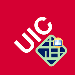 UIC Campus Map: Explore UIC!: Download & Review