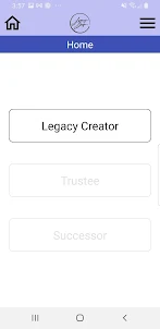 Legacy Creator