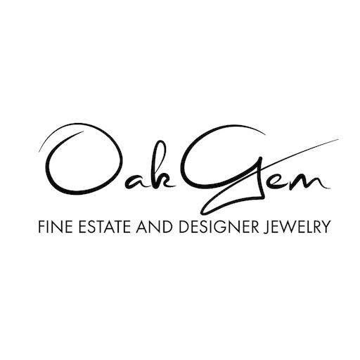 Oakgem logo