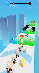 Count Masters 3D : Crowd Escape Epic Run Race 1.36 APK screenshots 11