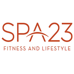 图标图片“THE SPA23 App”