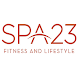 THE SPA23 App - Androidアプリ