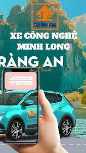 Taxi Ninh Bình: GV - Minh Long