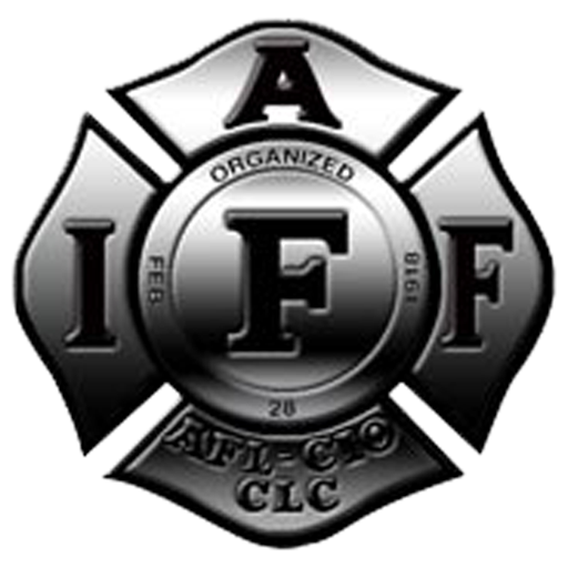 Local 1081 logo