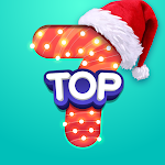 Cover Image of 下载 Top 7 - family word game 1.12.0 APK