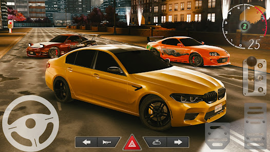 Car Parking Multiplayer 2  screenshots 13