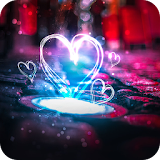 Love Theme  -  AppLock icon