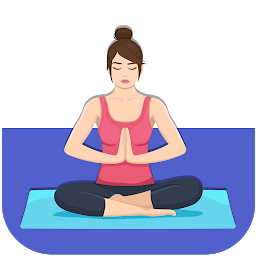 Icon image Daily Yoga Exercise - Yoga Wor