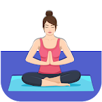 Daily Yoga Exercise - Yoga Workout Plan Apk