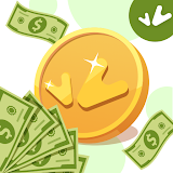 Make Money Real Cash by Givvy icon