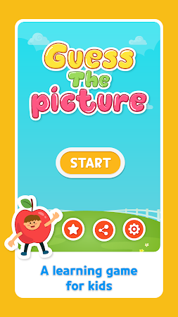 Game screenshot Guess the picture mod apk