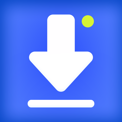Video Downloader - All-In-One logo