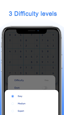 Game screenshot Sudoku Pro mod apk