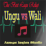 Lagu Religi Wali & Ungu Offline