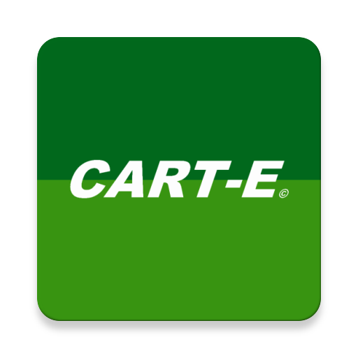 Cart-E  Icon