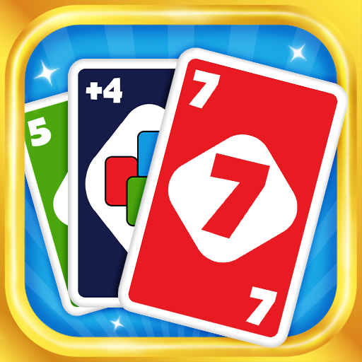 Wild Cards: Casual Card Game विंडोज़ पर डाउनलोड करें