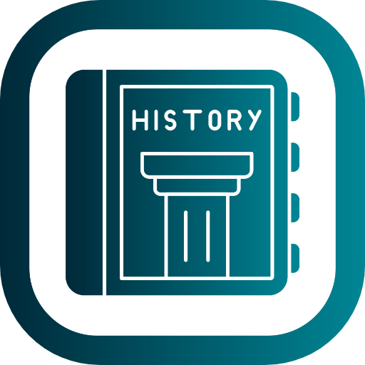 History GK Quiz logo