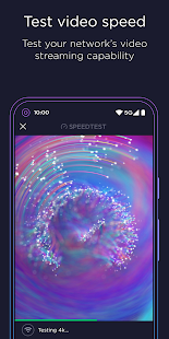 Speedtest by Ookla v4.6.4 Premium APK Mod Extra