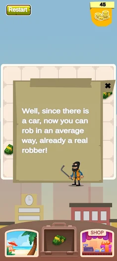 Mafia VS Police - Screenshot 3