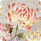 [Nadeshiko]Chrysanthemum B icon