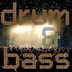 Drum and Bass Music ONLINE Apk