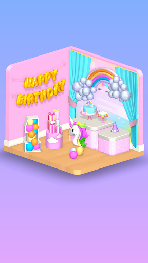 Android application Event Planner screenshort