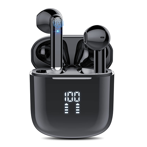 Bluetooth Earbuds – Guide logo