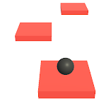 Cover Image of Baixar Tile Hop Ball 3D  APK