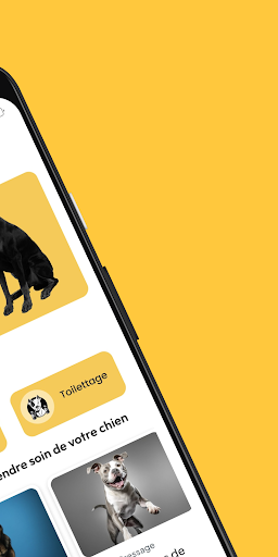 WoofWrld Screen 2