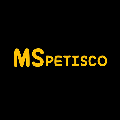 Ms Petisco logo