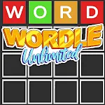 Cover Image of Download Wordel Unlimited Words  APK